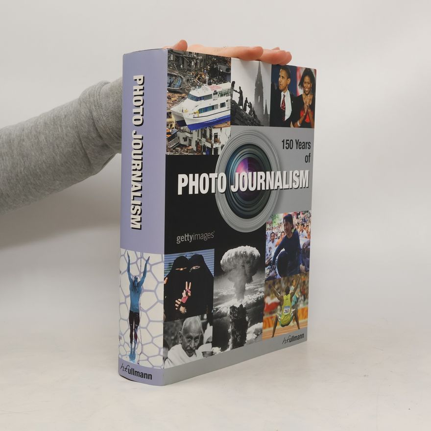 Amanda Hopkinson Photo journalism = Photo Journalismus = Photo journalisme