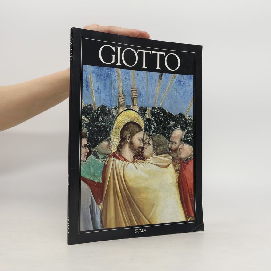 Luciano Bellosi Giotto