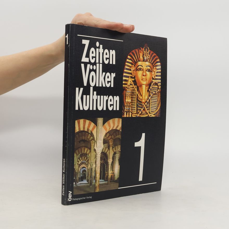 Autorenkollektiv Zeiten, Völker, Kulturen