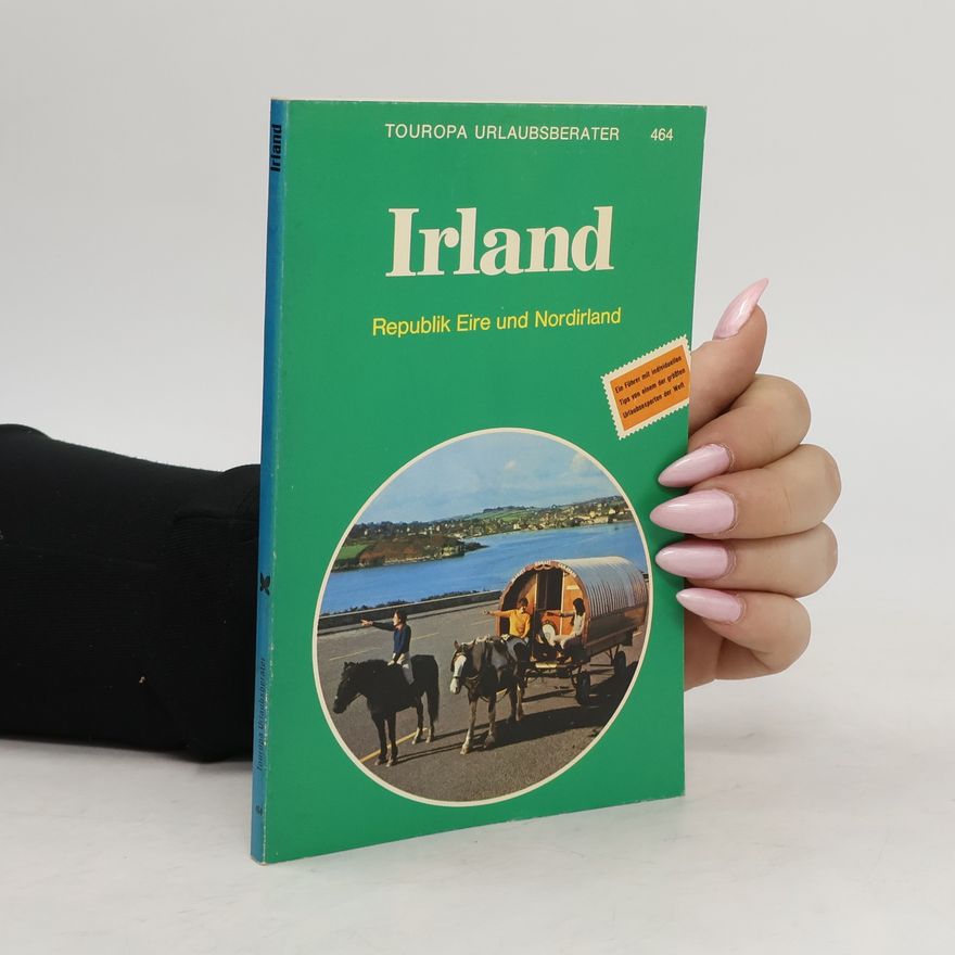 Heinz Göckeritz Irland
