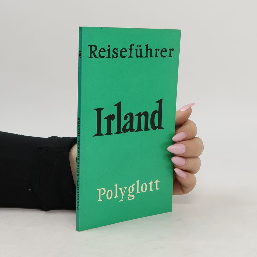 Autorenkollektiv Irland