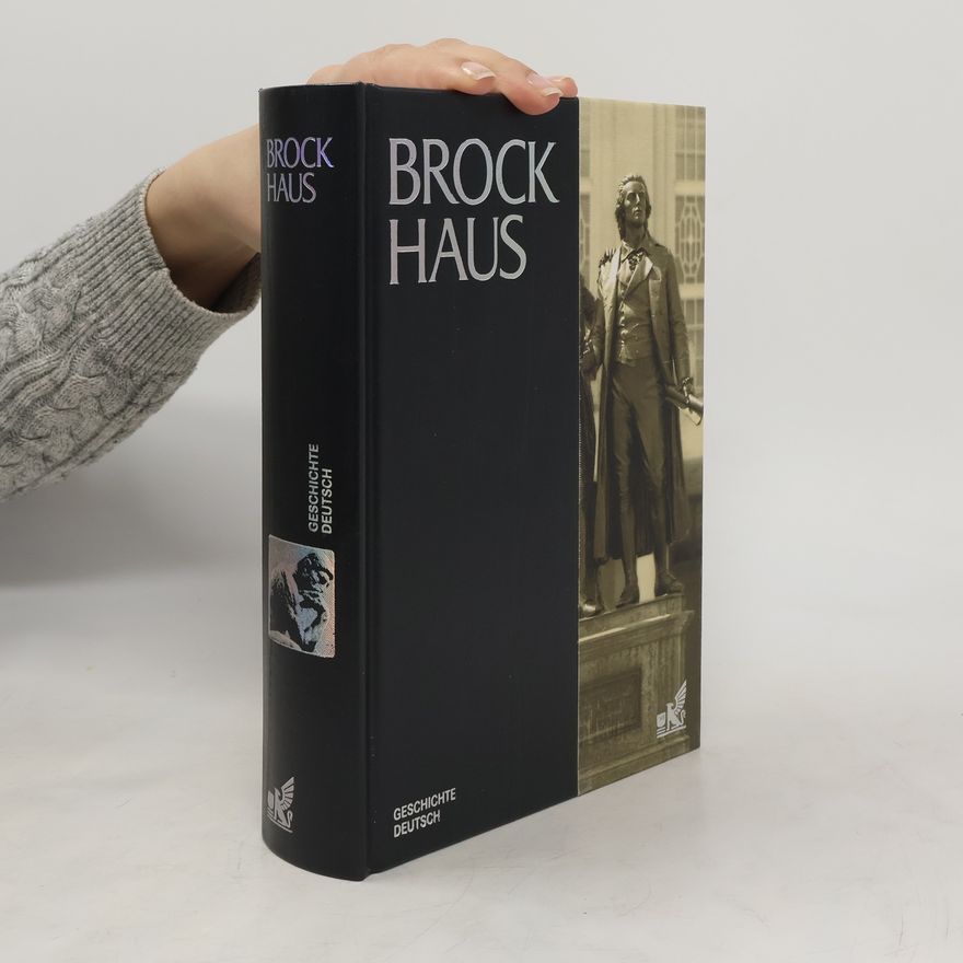 Henning Aubel Brockhaus Themenwissen. Geschichte Deutsch