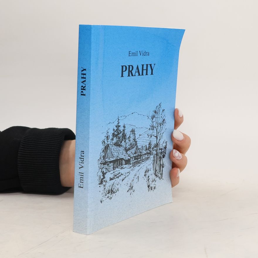Emil Vidra Prahy