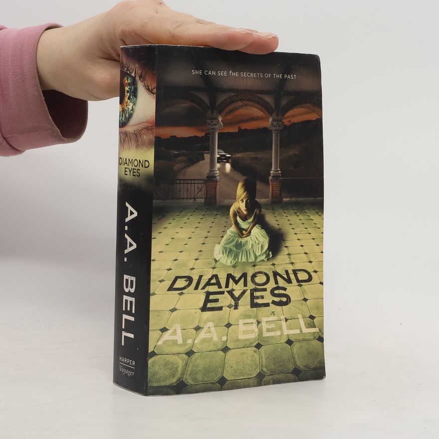 A. A. Bell Diamond Eyes