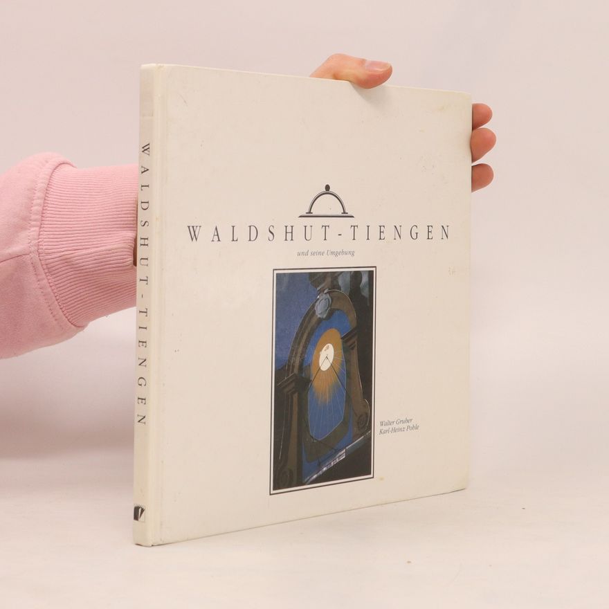 Autorenkollektiv Waldshut-Tiengen und seine Umgebung