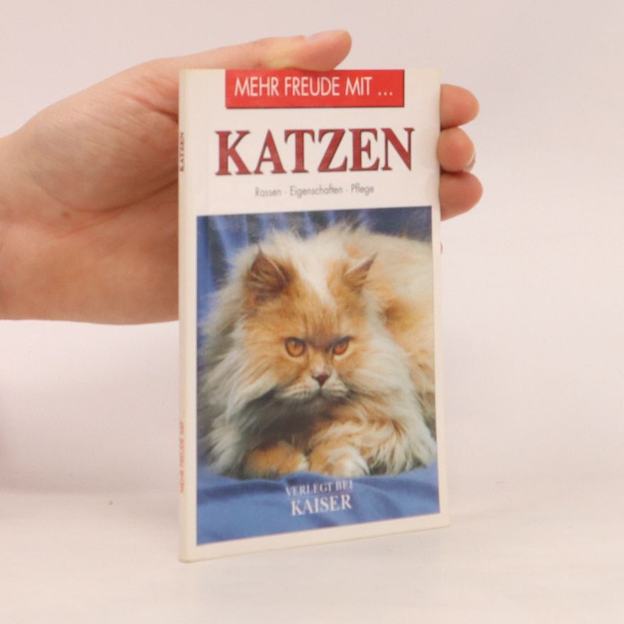 Manfred Döpper Katzen
