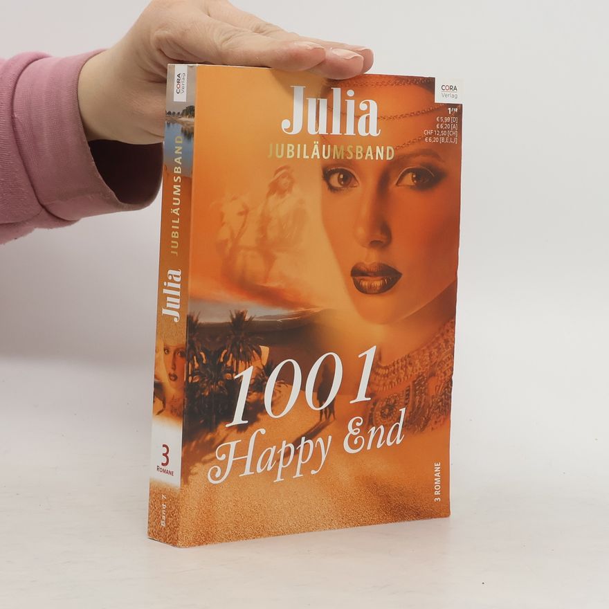 Kolektív autorov Julia Jubiläumsband. Band 7