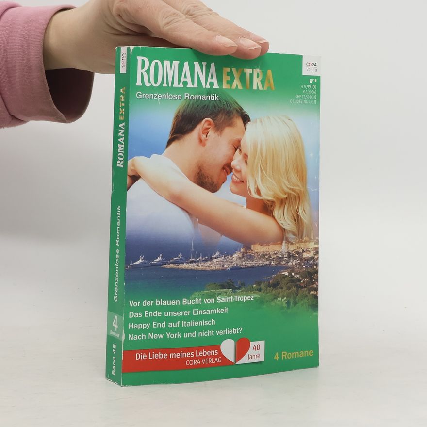 Holly Baker Romana Extra 45