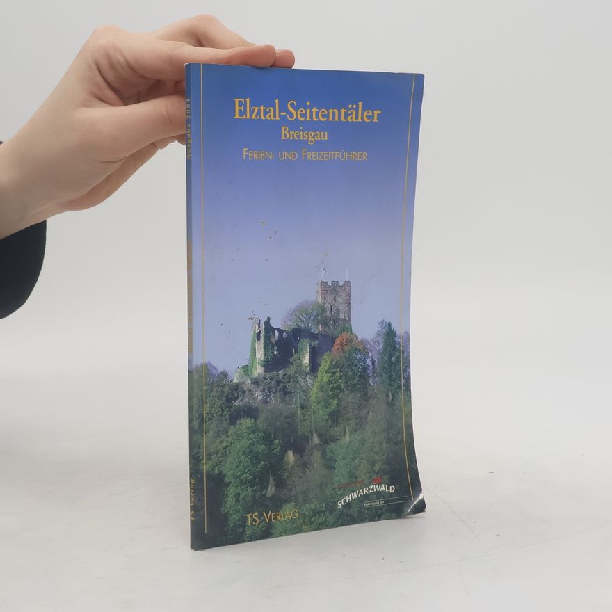 Various authors Elztal-Seitentäler Breisgau