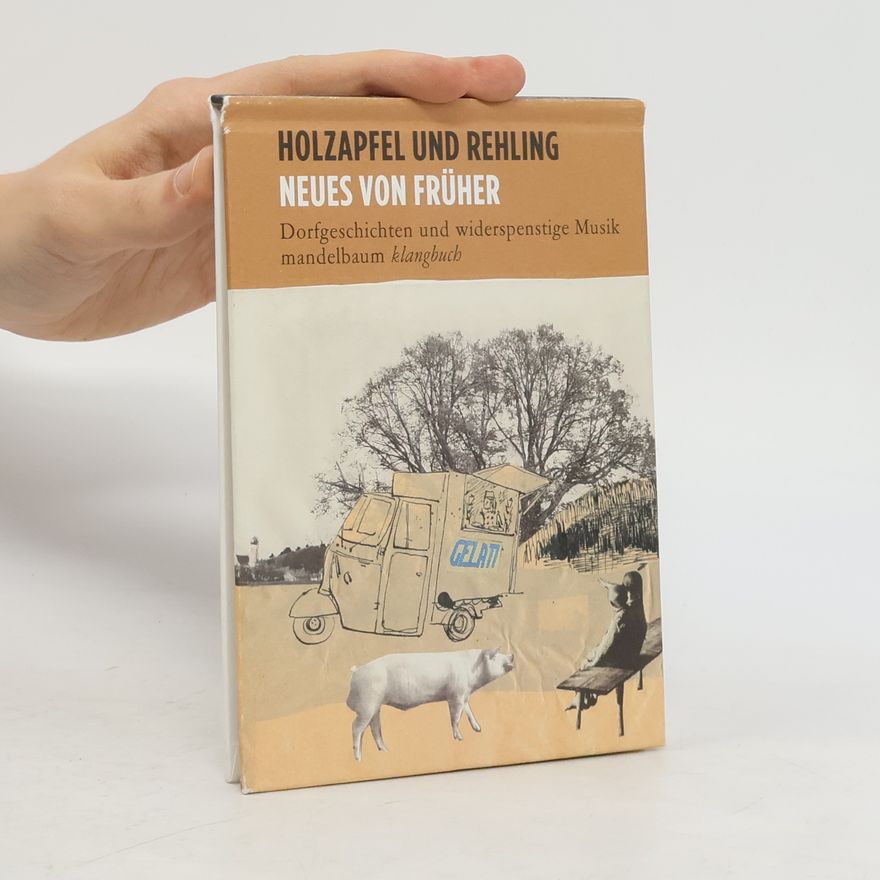 Erwin Rehling Neues von früher