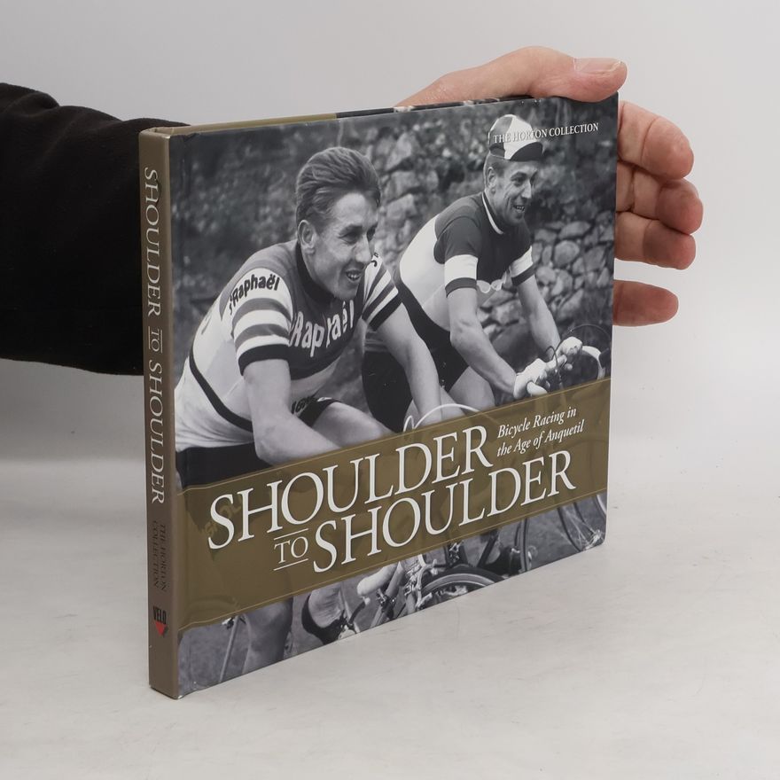 Collectif d'auteurs Shoulder to Shoulder