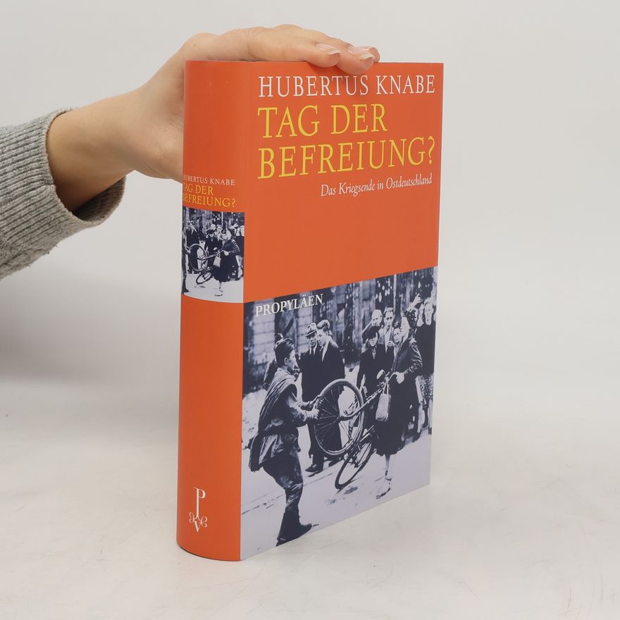 Hubertus Knabe Tag der Befreiung?