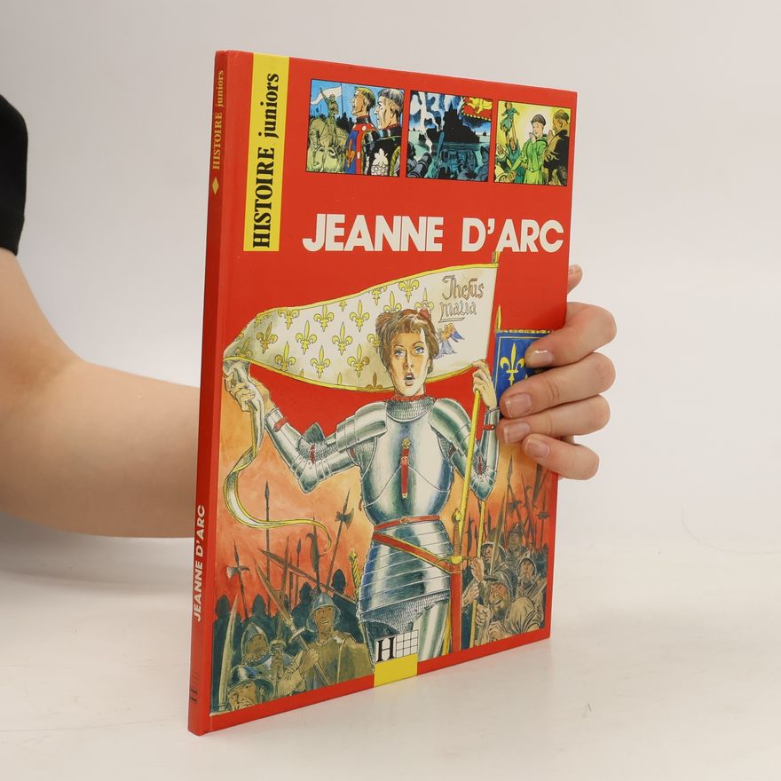 Claude Gauvard Jeanne d'Arc