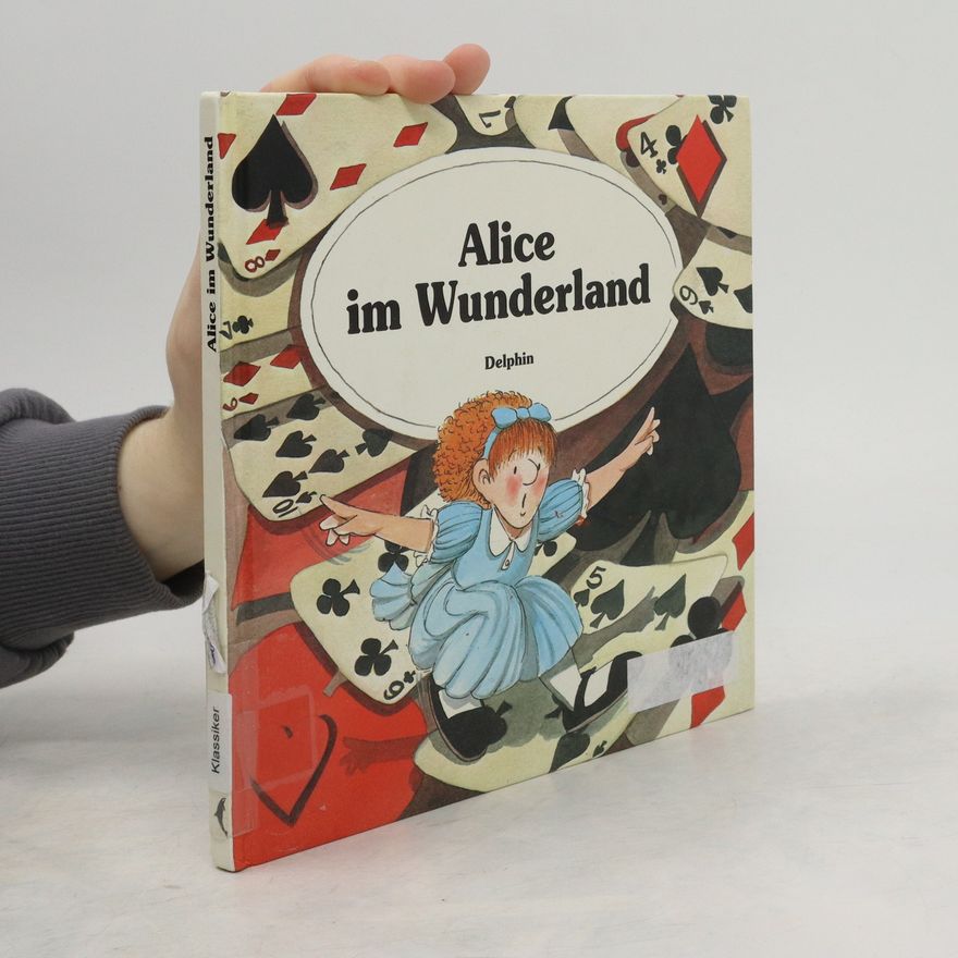 AA.VV. Alice im Wunderland