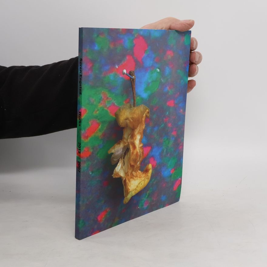 Søren Engsted Works 2013 - 2007