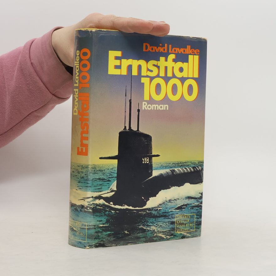 David Lavallee Ernstfall 1000