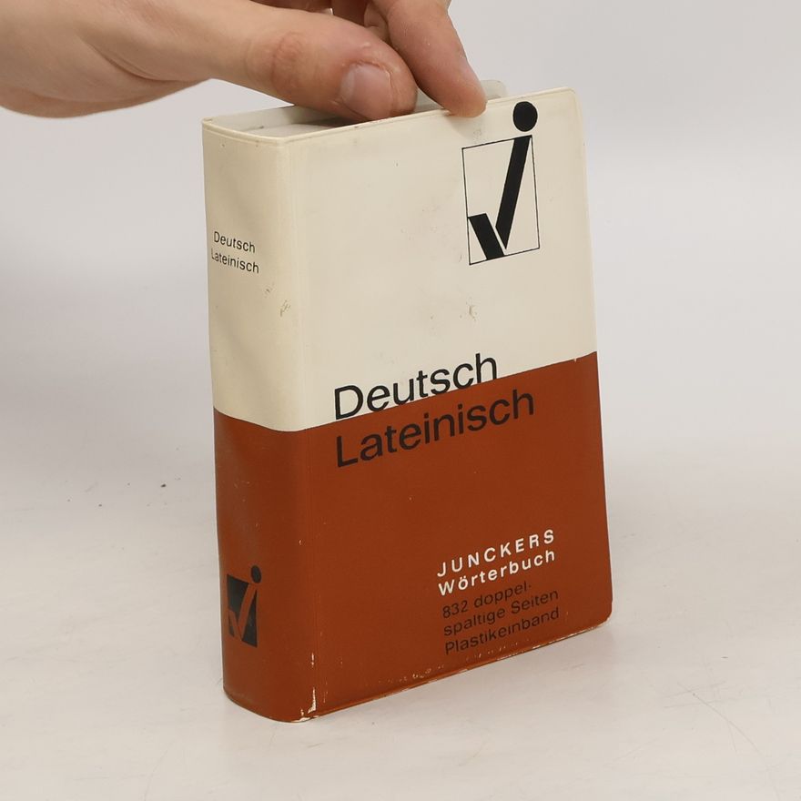 Collectif d'auteurs Deutsch Lateinisch