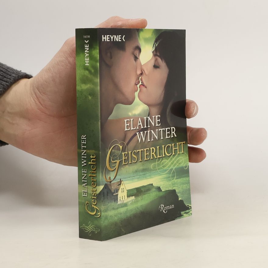 Elaine Winter Geisterlicht
