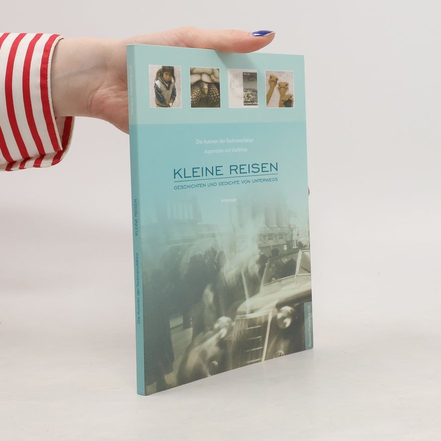 Autorenkollektiv Kleine reisen