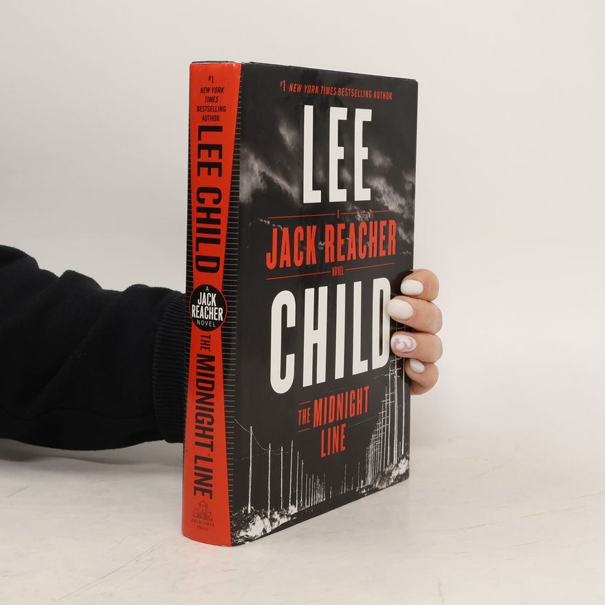 Lee Child The Midnight Line
