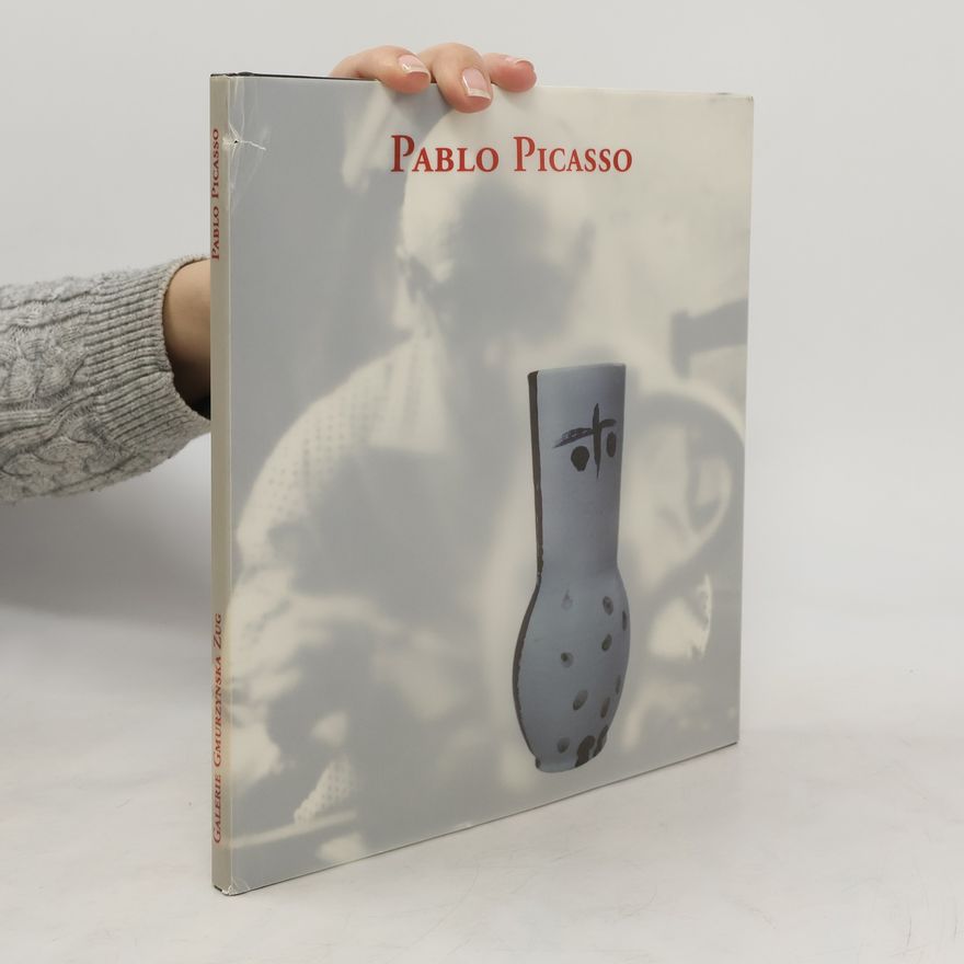 Auteurscollectief Pablo Picasso