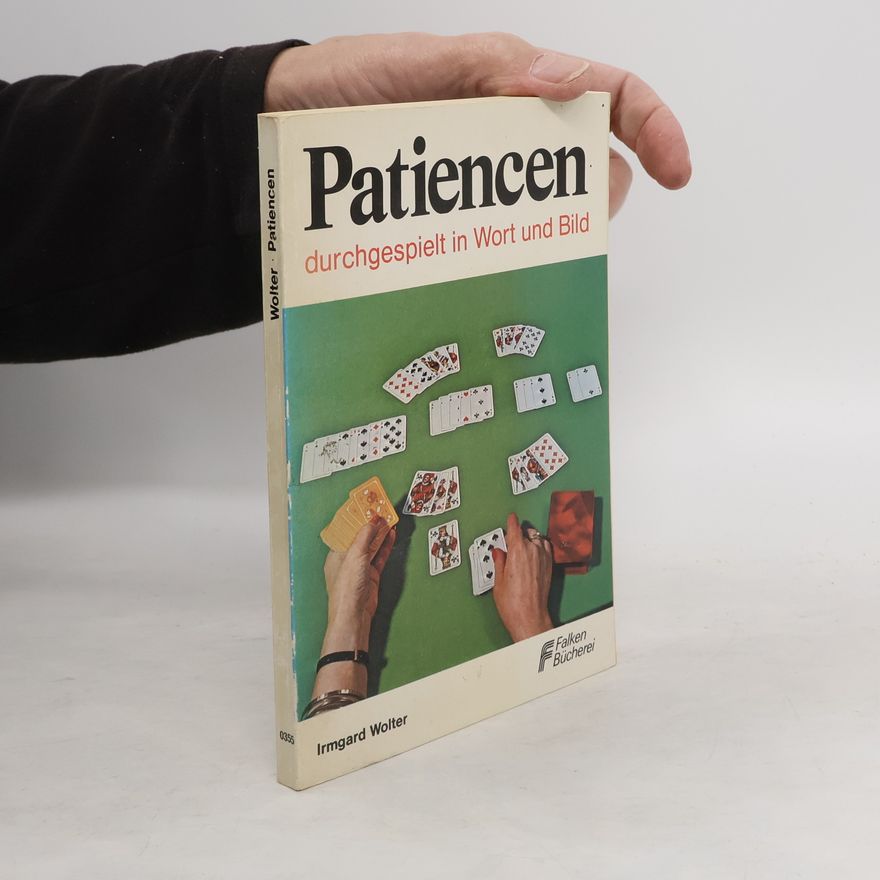 Irmgard Wolter-Rosendorf Patiencen