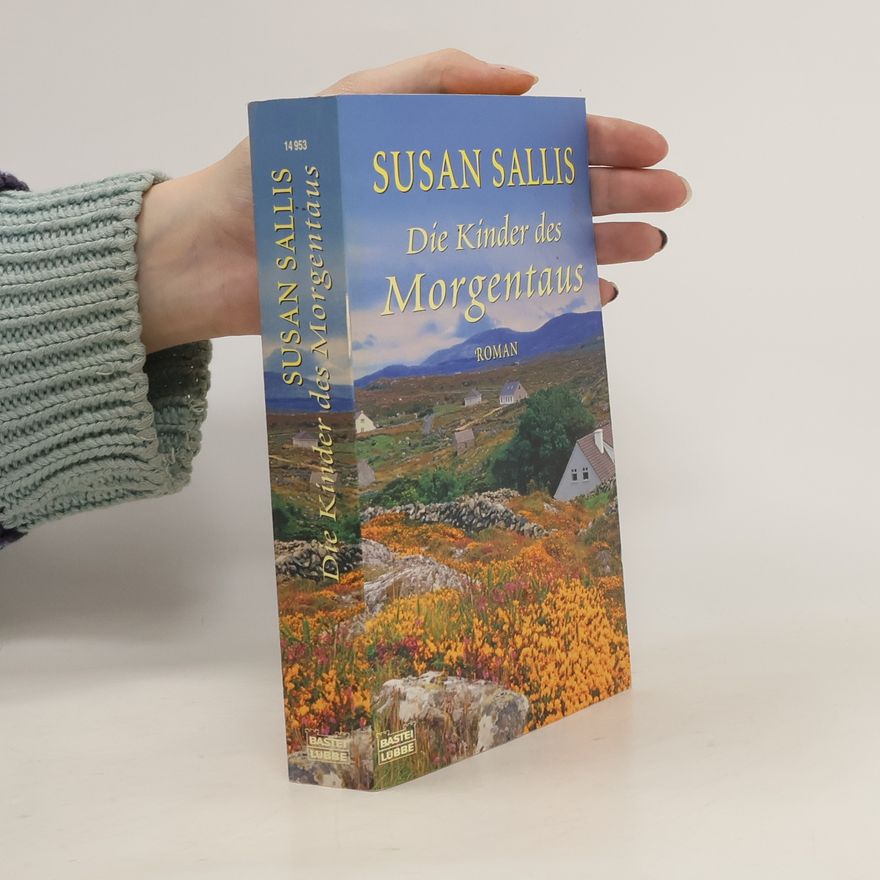 Susan Sallis Die Kinder des Morgentaus