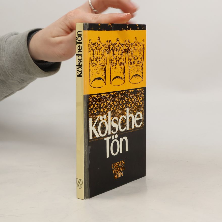 Adam Wrede Kölsche Tön