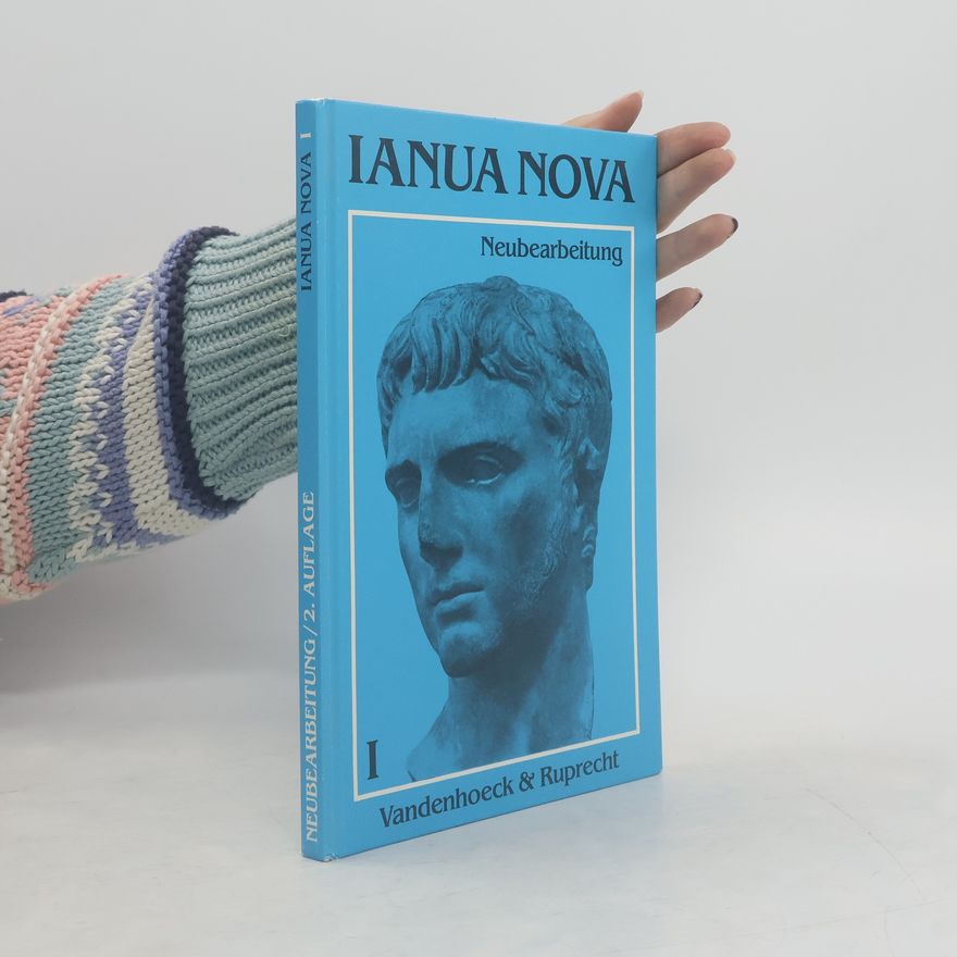 Horst Holtermann Ianua Nova, Tl.1, 2. Auflage