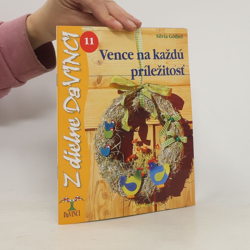Silvia Göthel Vence na každú príležitosť