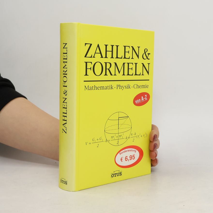 Kolektiv autorů Zahlen & Formeln