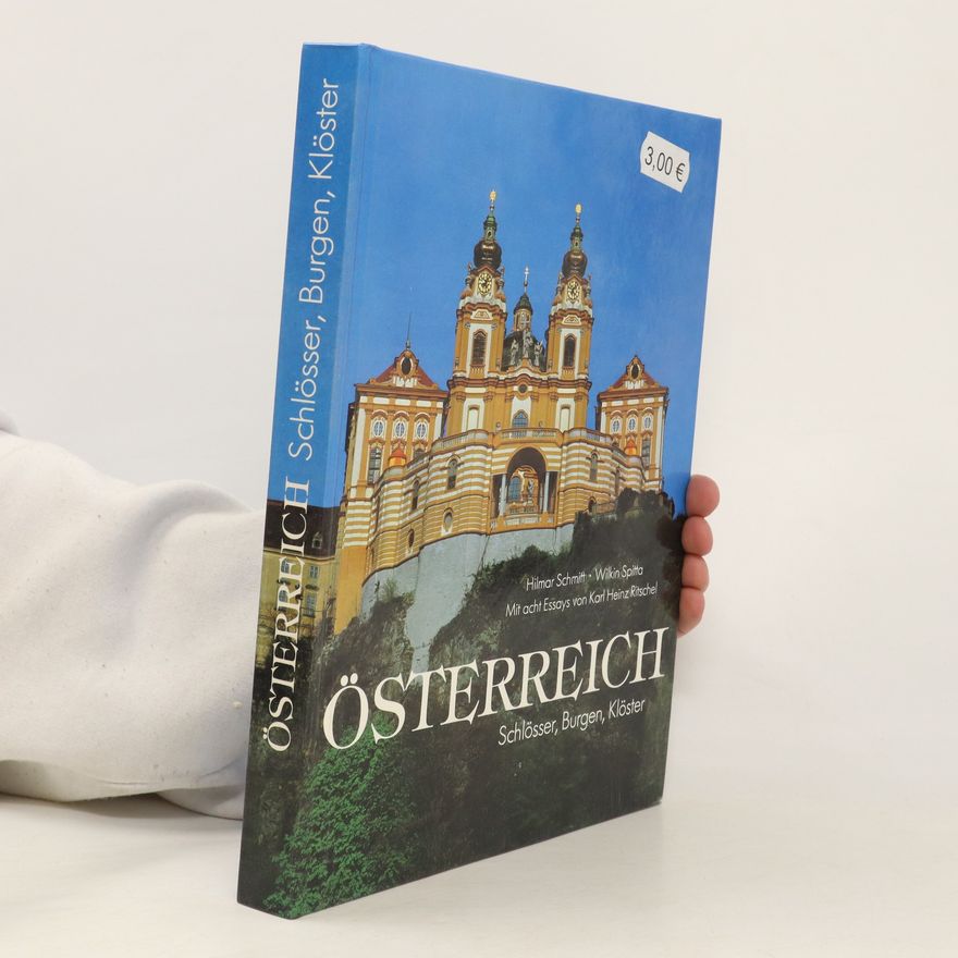 Various authors Österreich