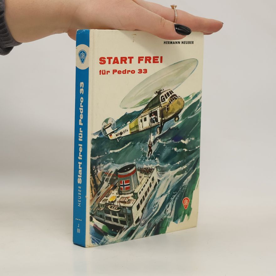 Hermann Neuber Start Frei