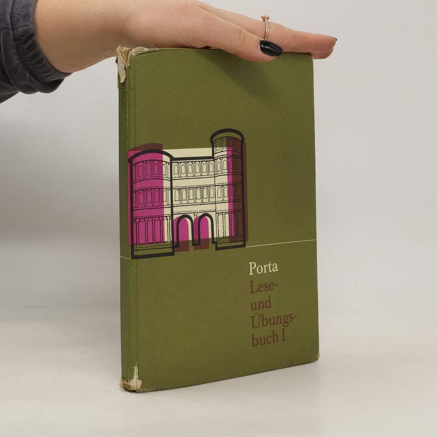 Collectif d'auteurs Lese- und Übungsbuch I.