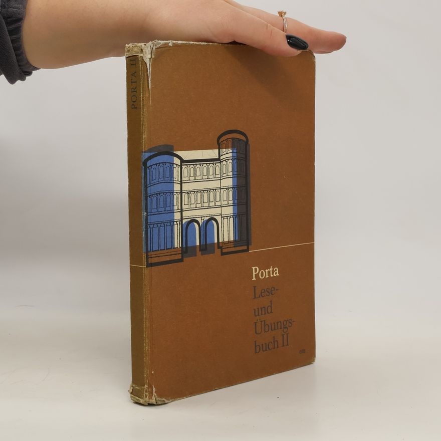 Autorenkollektiv Lese- und Übungsbuch II