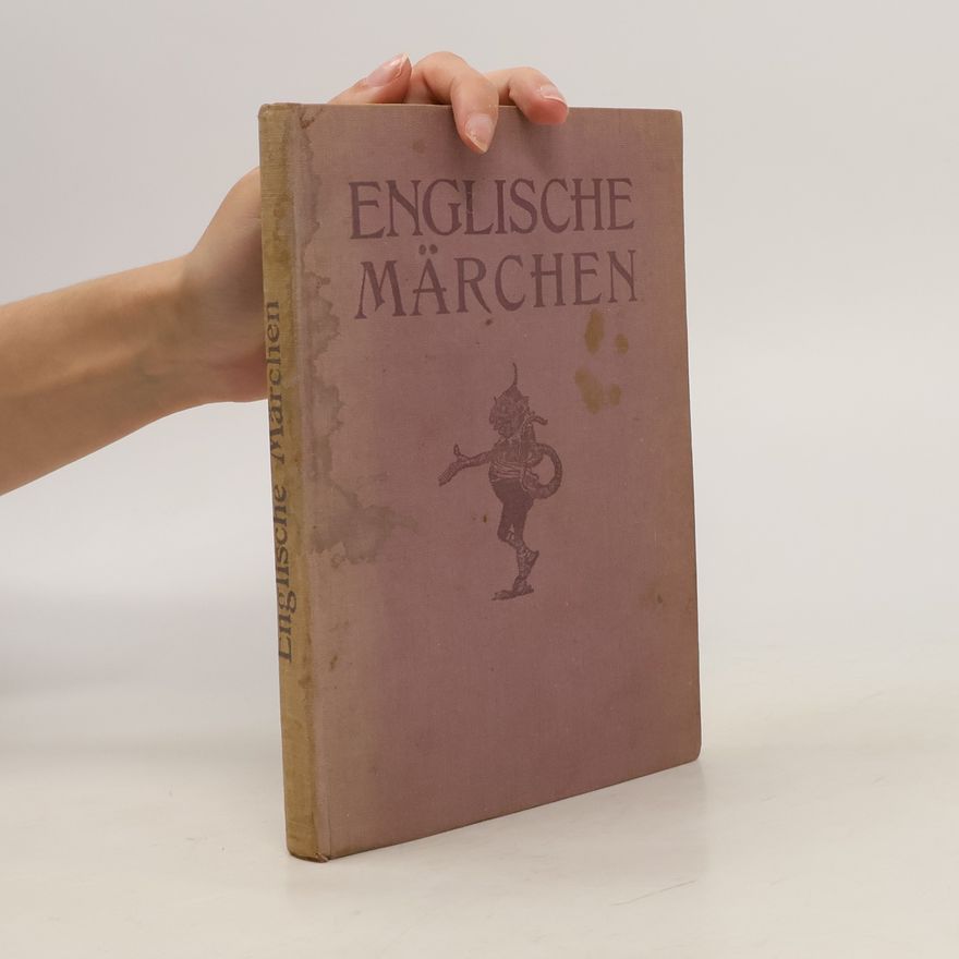 Joseph Jacobs Englische Märchen