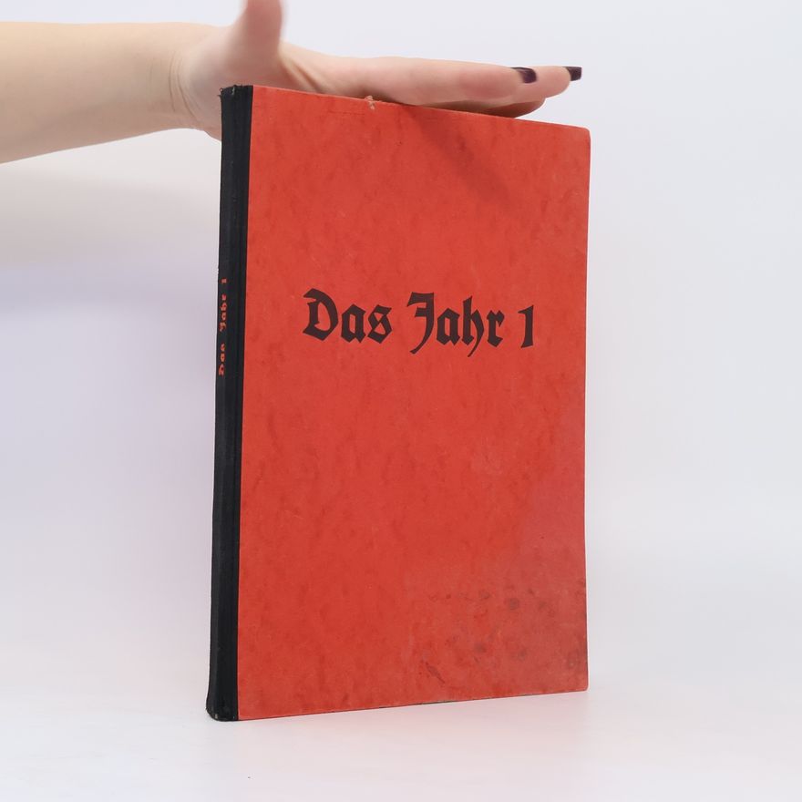Martin Bochow Das Jahr 1
