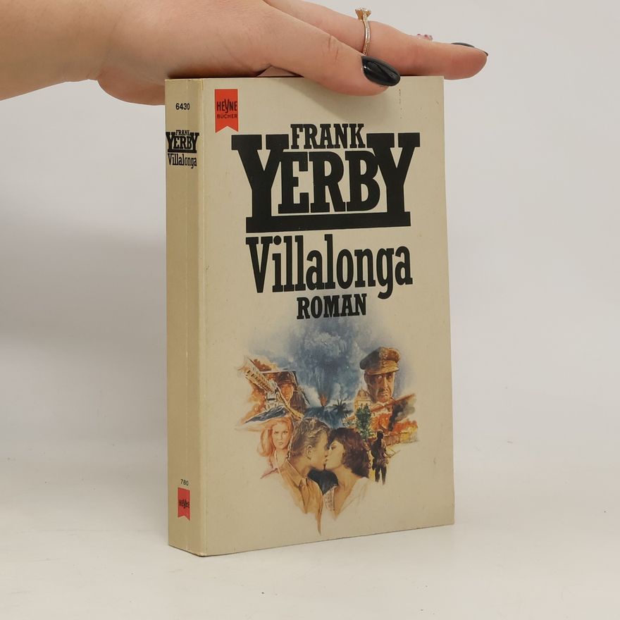 Frank Yerby Villalonga