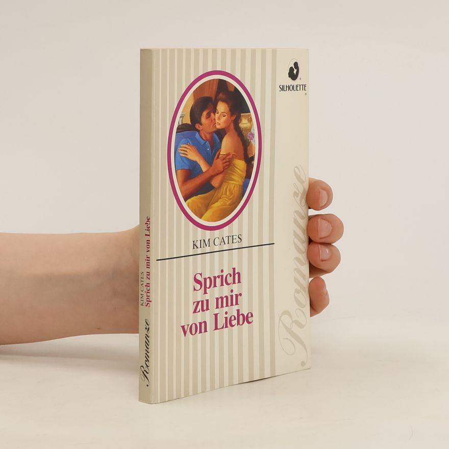 Kim Cates Sprich zu mir von LIebe