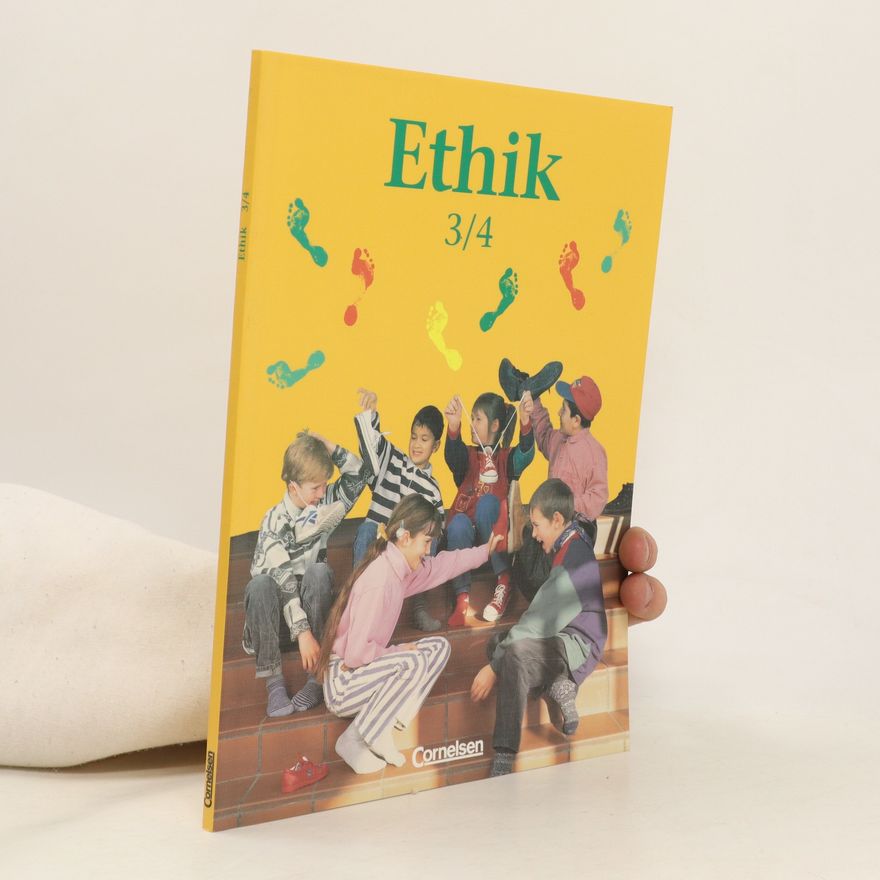 Autorenkollektiv Ethik 3/4