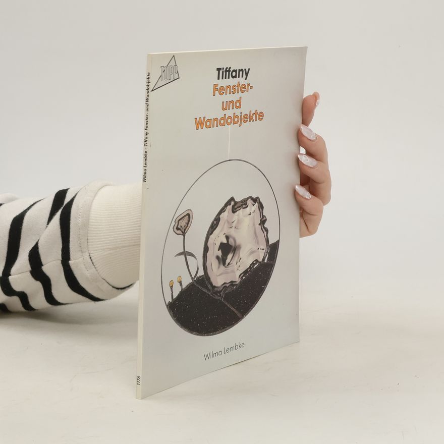 Wilma Lembke Tiffany-Fenster- und Wandobjekte