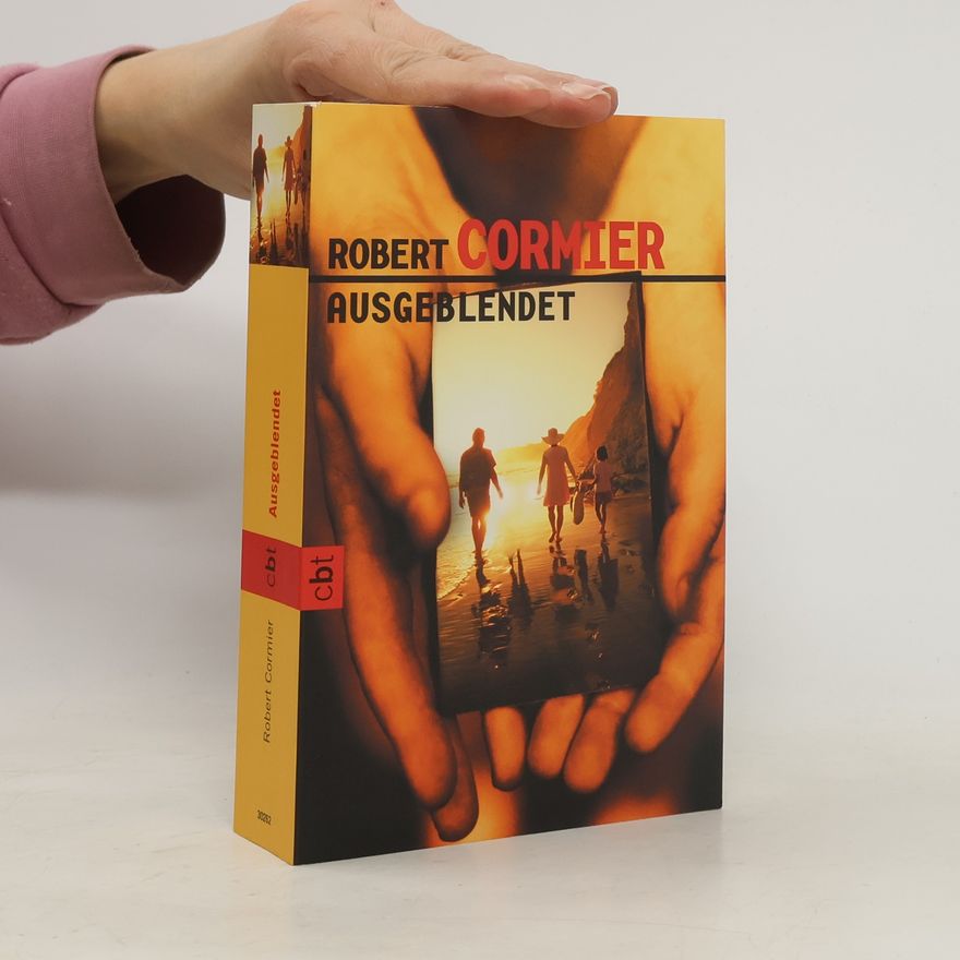 Robert Cormier Ausgeblendet