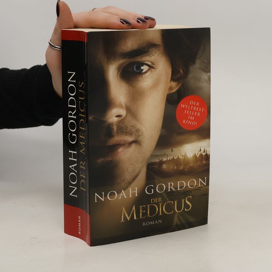 Noah Gordon Der Medicus