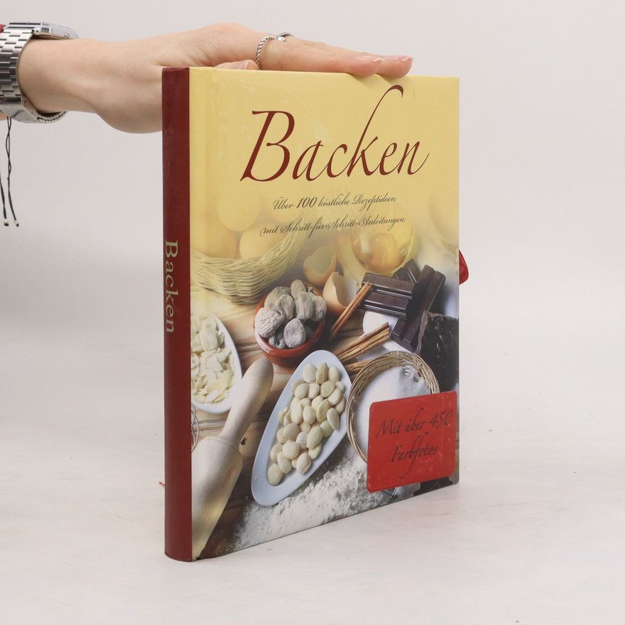 Autorenkollektiv Backen
