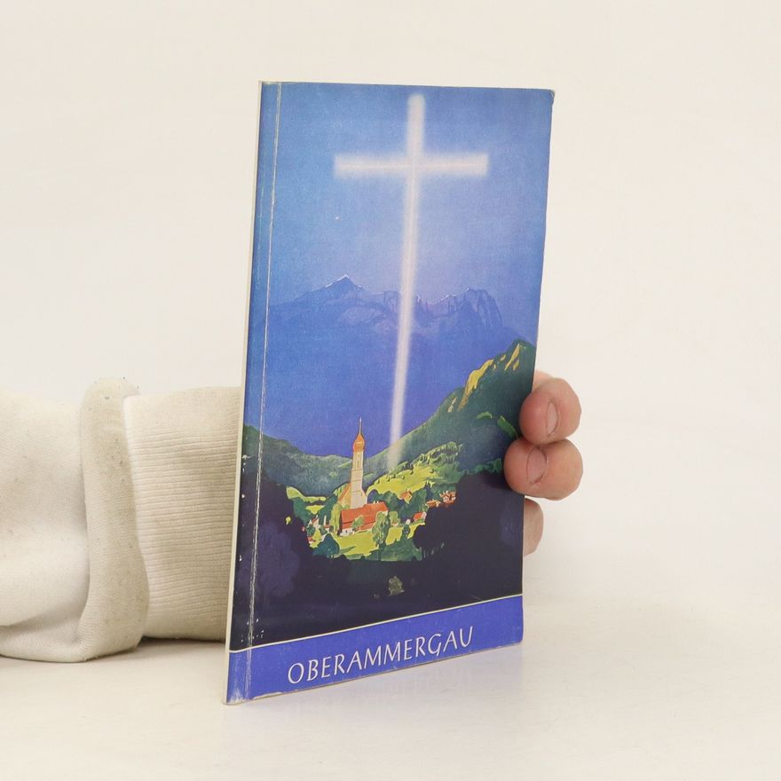 Autorenkollektiv Oberammergau