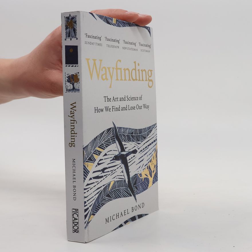 Michael Bond Wayfinding