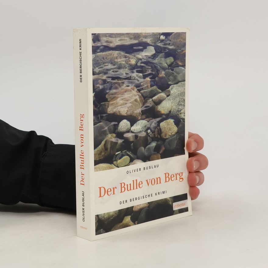 Oliver Buslau Der Bulle von Berg