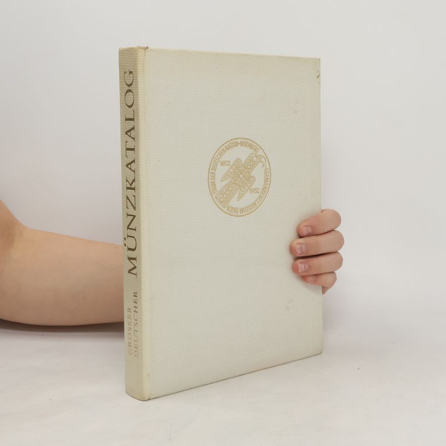 Collectif d'auteurs Münzkatalog