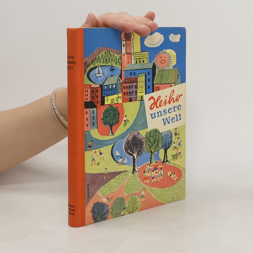 Autorenkollektiv Heiho - unsere Welt