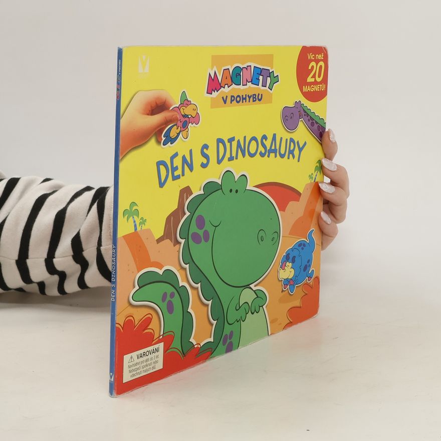 Autorenkollektiv Den s dinosaury